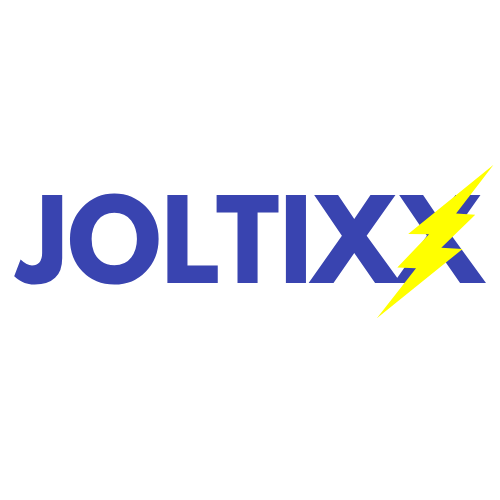Joltixx