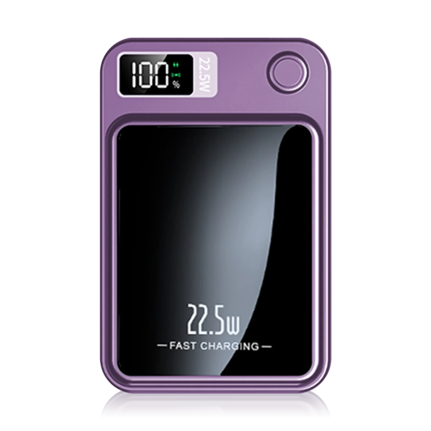 JoltPad Magnetic Wireless Charge