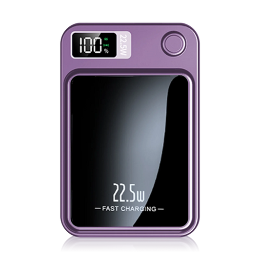 JoltPad Magnetic Wireless Charge